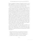 The page explores "Gordon Bennett and the First Yacht Race Across the Atlantic" by Adlard Coles, emphasizing James Gordon Bennett's key role, discussing the American Jockey Club's horse racing connections, and providing timeless ocean sailing advice.