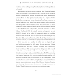 A typed page on NYC corruption, highlighting "Boss" Tweed, Tammany Hall, and bribery in the absence of financial regulatory bodies, parallels James Gordon Bennett's intrigue with transatlantic yacht racing as detailed in Adlard Coles' "Gordon Bennett and the First Yacht Race Across the Atlantic.