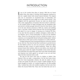 An "Introduction" section in "In the Wake of Heroes" by Adlard Coles explores a proposed navigational feature inspired by yachting literature, reflecting on the link between sailing tales and maritime navigation with insights from experts like Tom Cunliffe.