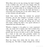 The Boat Cookbook interior