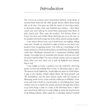 The page titled "Introduction" from *Waypoints* by Adlard Coles explores memories of growing up near Stornoway harbor on Scotland's west coast, including trawlers with nets, fishing trips, navigation skills, island recognition, and the hard work of sea fishing—a rich maritime storytelling tapestry.