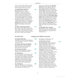 The table of contents from the Marine Electrical and Electronics Bible by Adlard Coles covers topics such as refrigeration, HVAC, boat electronics, power supply troubleshooting, water makers, and AIS configuration. Page numbers range from 332 to 410 and sections include diagrams and installation guides.