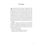 In "Tales from the Tillerman" by Adlard Coles, the "Prologue" narrates an unexpected trip on British canals aboard an old narrowboat. A plumbing mishap leads to a hose bursting, providing an amusing yet painful start to the day.