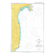Admiralty Chart JP1098: Shioya Saki to Ishinomaki Wan is a nautical chart by Admiralty, featuring coastal details and depth markings for safe navigation, compliant with SOLAS regulations.