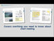 Understanding a Nautical Chart