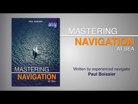 Mastering Navigation at Sea