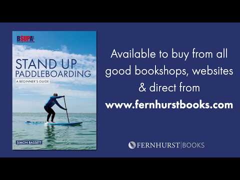 Stand Up Paddleboarding: A Beginner's Guide