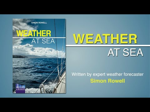 Weather at Sea