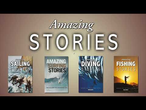 Amazing Sailing Stories