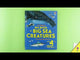 Big Book of Big Sea Creatures