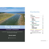 Solent Cruising Companion