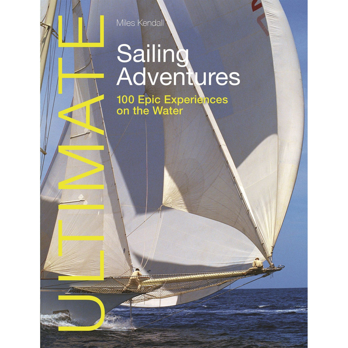 Ultimate Sailing Adventures